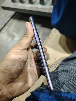 Xiaomi Pocophone X2 64 GB Purple