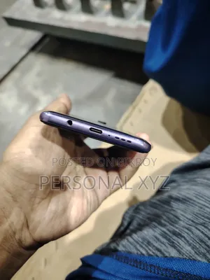 Xiaomi Pocophone X2 64 GB Purple