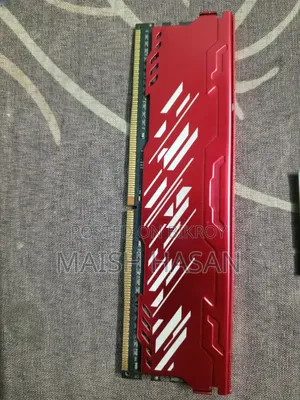 Computer RAM