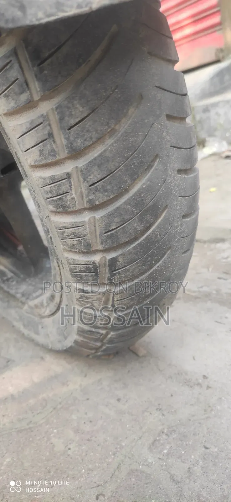 Yamaha FZ6 2015 Black