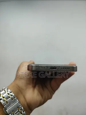 Apple iPhone 15 Pro 128 GB Gray