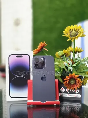 Apple iPhone 14 Pro Max 128 GB Purple