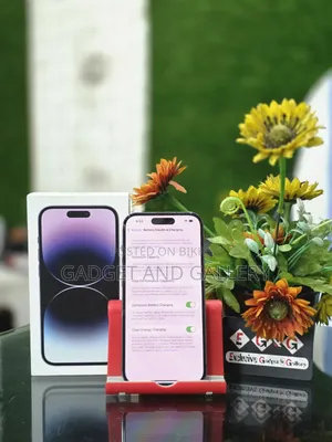 Apple iPhone 14 Pro Max 128 GB Purple