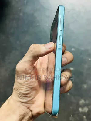 Samsung Galaxy A16 5G 256 GB Green