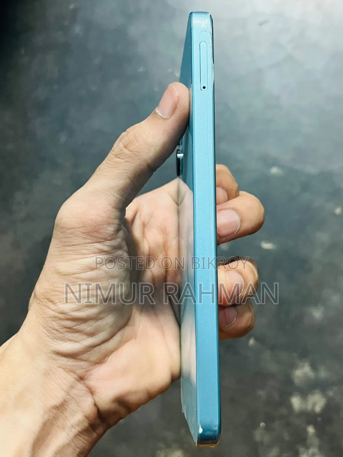Samsung Galaxy A16 5G 256 GB Green