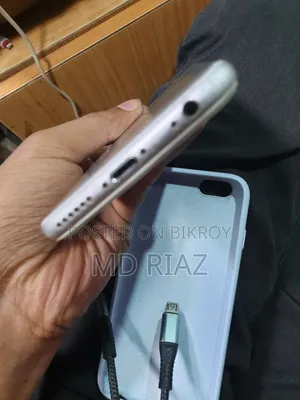 Apple iPhone 6s 64 GB গোল্ড