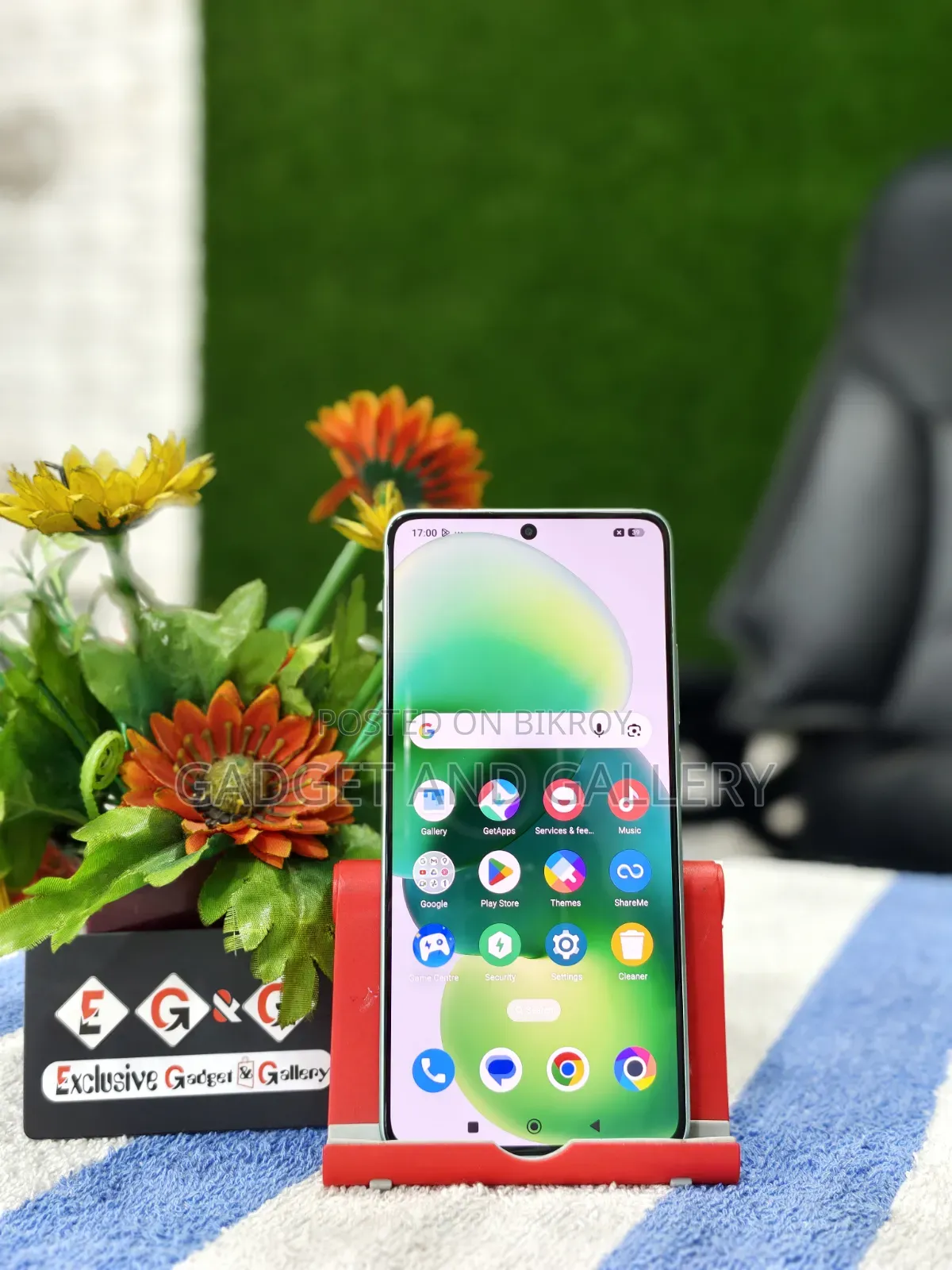 Xiaomi Poco X7 Pro 256 GB Green