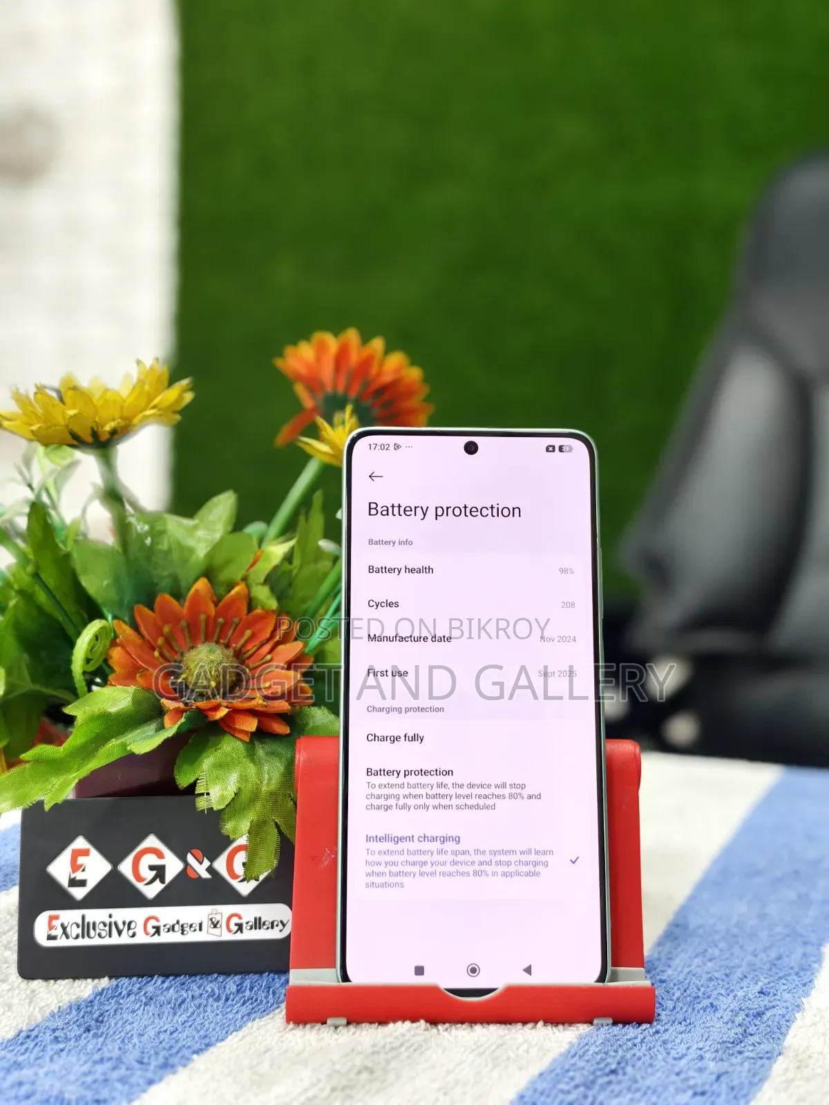 Xiaomi Poco X7 Pro 256 GB Green