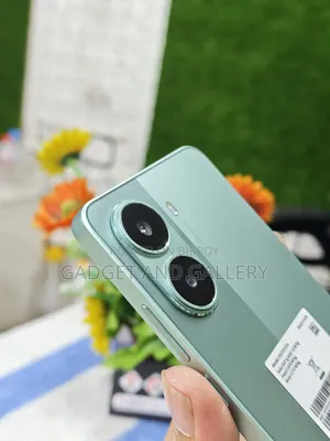 Xiaomi Poco X7 Pro 256 GB Green