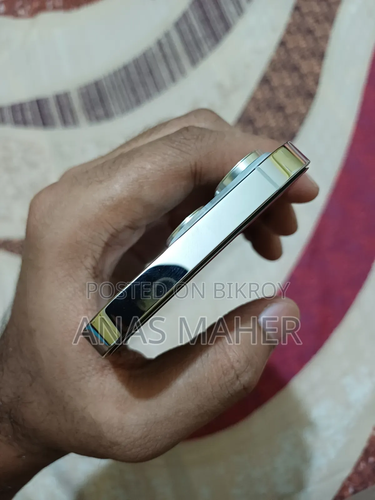 Apple iPhone 14 Pro 256 GB Silver