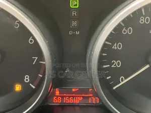 Mazda Axela 2011 Gray
