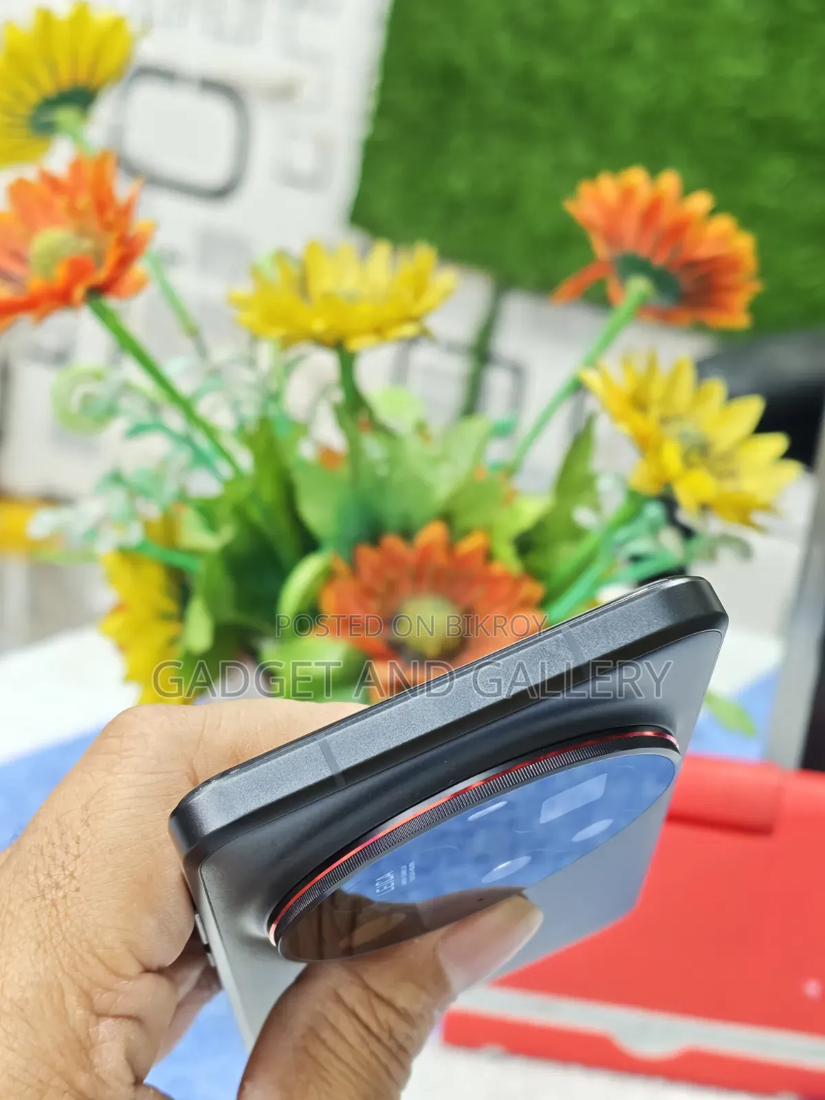 Xiaomi 15 Ultra 256 GB Black