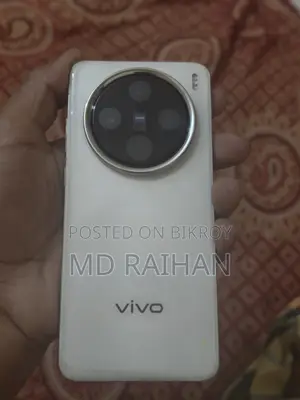 Vivo X200 256 GB White