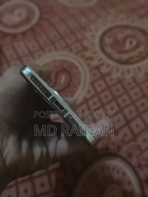 Vivo X200 256 GB White
