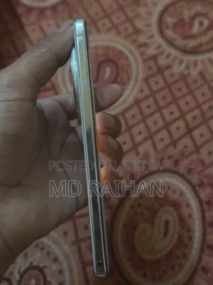 Vivo X200 256 GB White