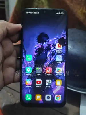Xiaomi Redmi Note 7S 32 GB Black