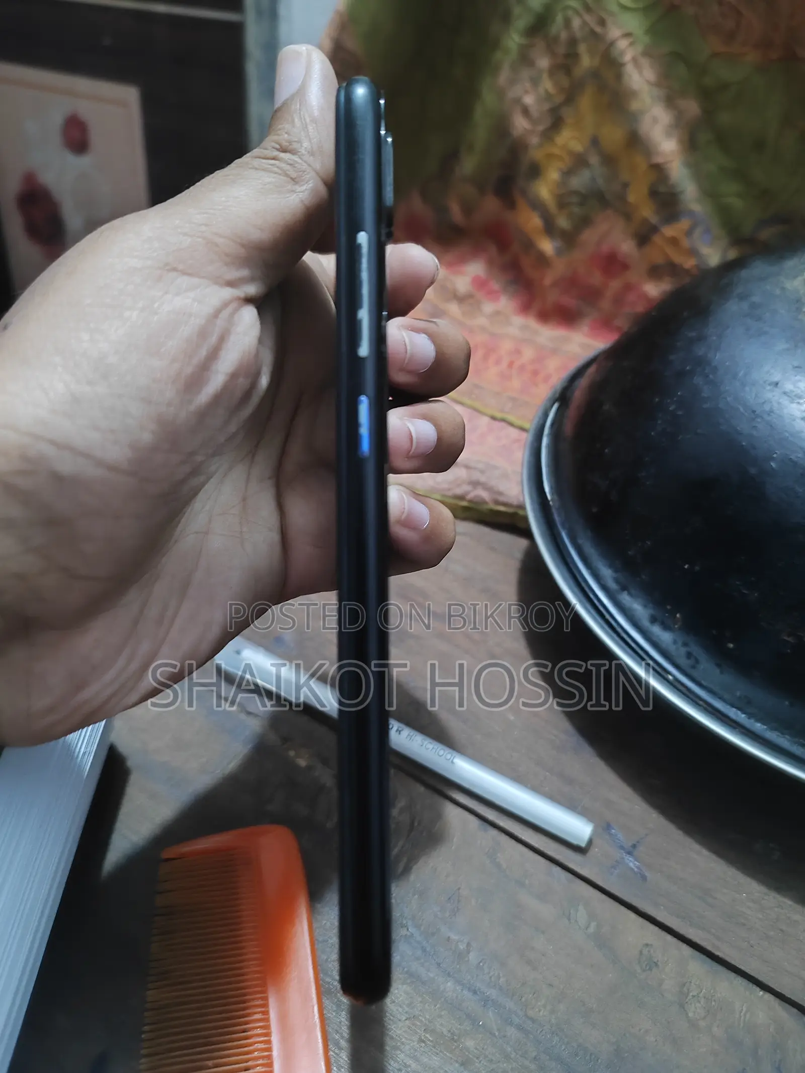 Xiaomi Redmi Note 7S 32 GB Black