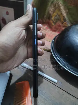 Xiaomi Redmi Note 7S 32 GB Black