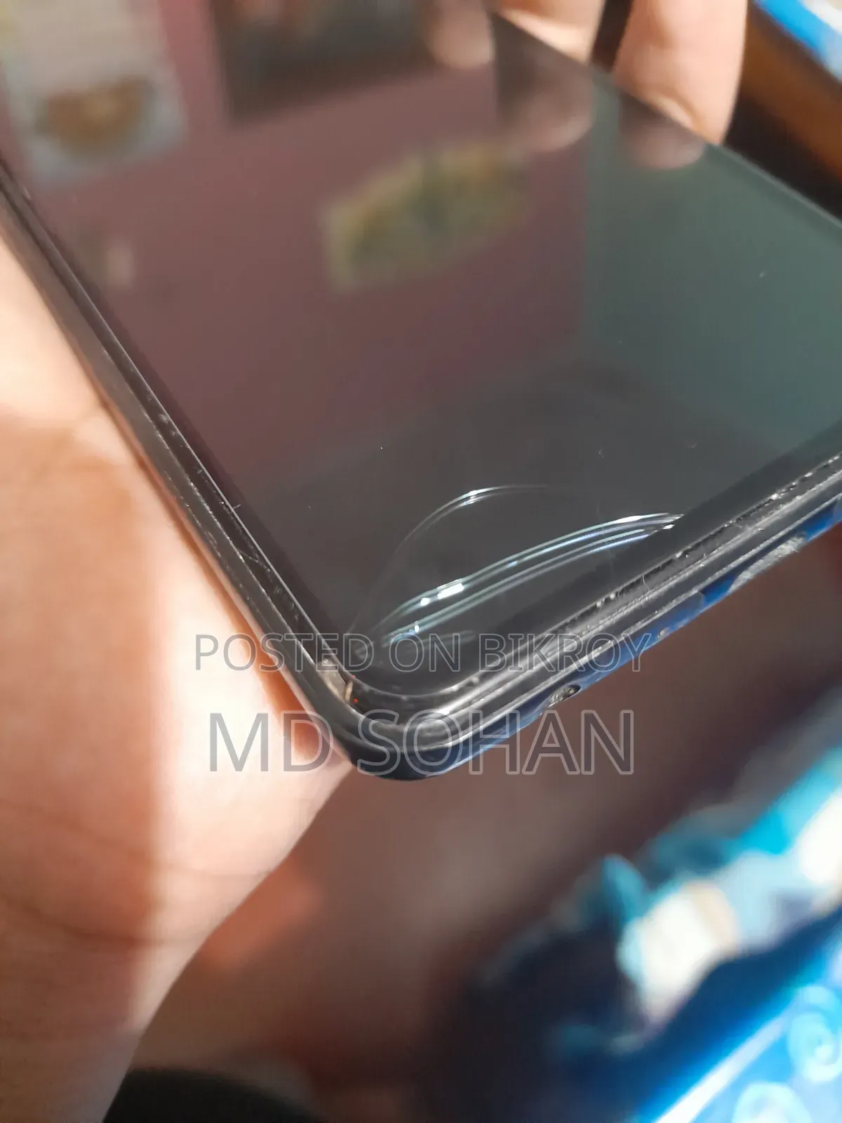 Samsung Galaxy A52s 5G 128 GB Black