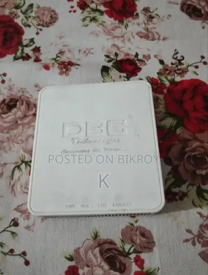 ১জি ডিবিসি এক্সপন ওএনইউ