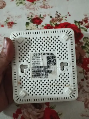 ১জি ডিবিসি এক্সপন ওএনইউ