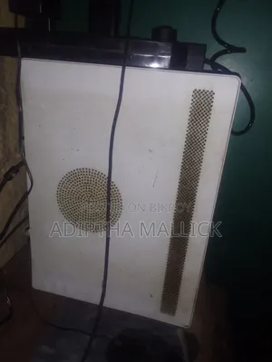 ডেস্কটপ কম্পিউটার ১৬জিবি এএমডি রাইজেন ৫ এসএসডি ৫১২জিবি