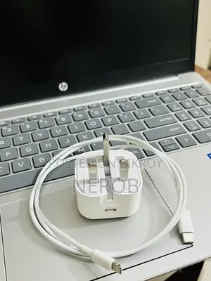 Apple 20W USB-C Power Adapter