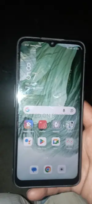 অপো এফ১৭ ১২৮ জিবি হোয়াইট