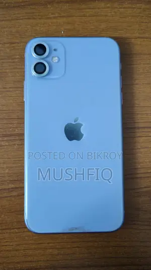 Apple iPhone 11 64 GB Purple