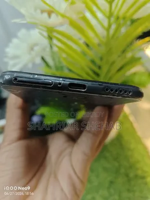 শাওমি ১১ লাইট ৫জি এনই ১২৮ জিবি ব্ল্যাক