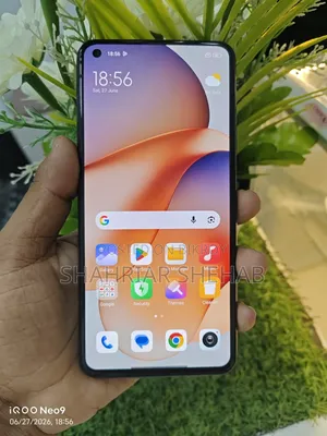 Xiaomi 11 Lite 5G NE 128 GB Black