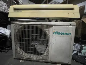 Hisense AC