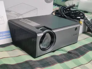 Bd-pon C8 Mini Projector