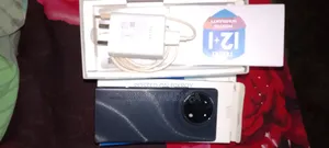 Tecno Camon 30S 256 GB Black