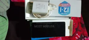 Tecno Camon 30S 256 GB Black