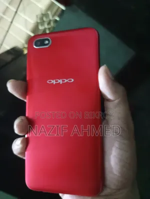 Oppo A1k 32 GB Red