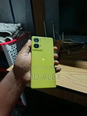 মটোরোলা মটো জি৮৫ ১২৮ জিবি