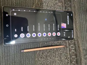 Samsung Galaxy Note 20 256 GB Gold