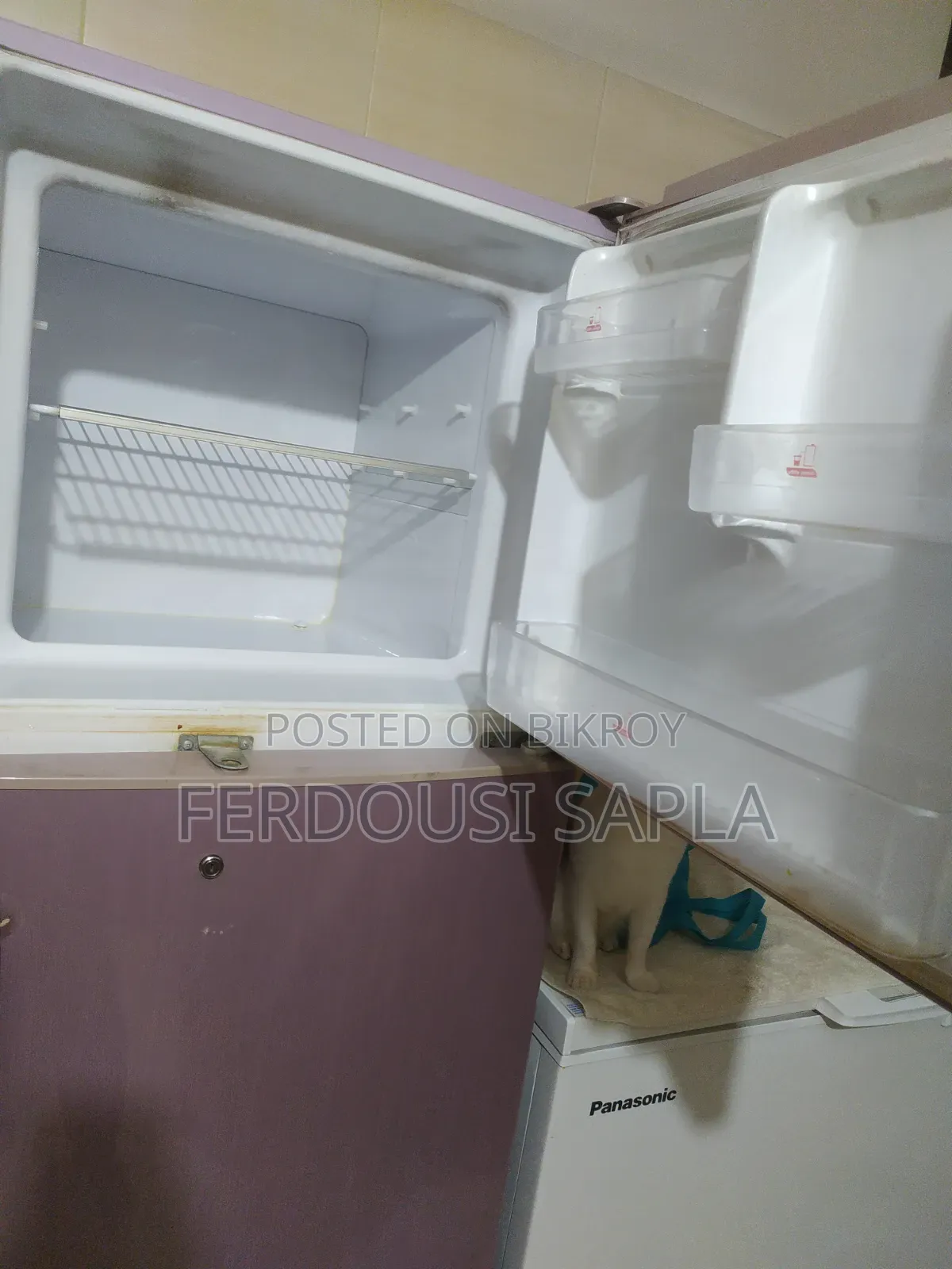 Haier Fridge