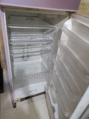 Haier Fridge