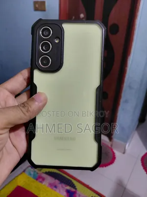 স্যামসাং গ্যালাক্সি এ৫৪ ৫জি ১২৮ জিবি সবুজ