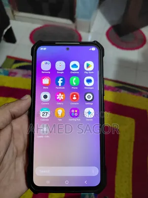 স্যামসাং গ্যালাক্সি এ৫৪ ৫জি ১২৮ জিবি সবুজ