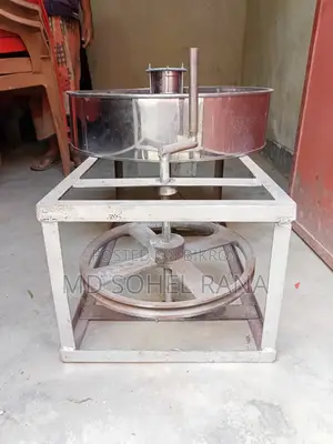 Hearing Aid Machine