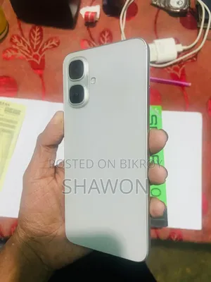 ইনফিনিক্স স্মার্ট ১০ ৬৪ জিবি গ্রে