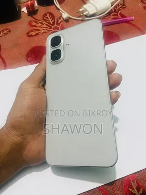 ইনফিনিক্স স্মার্ট ১০ ৬৪ জিবি গ্রে