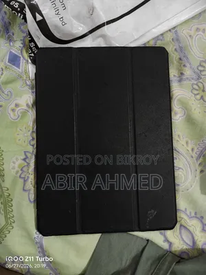 Apple iPad 10.2 (2021) 64 GB Silver