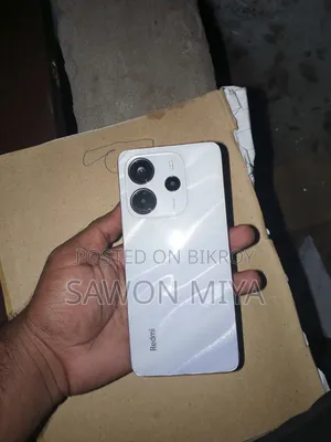 শাওমি রেডমি নোট ১৪ ৪জি ১২৮ জিবি