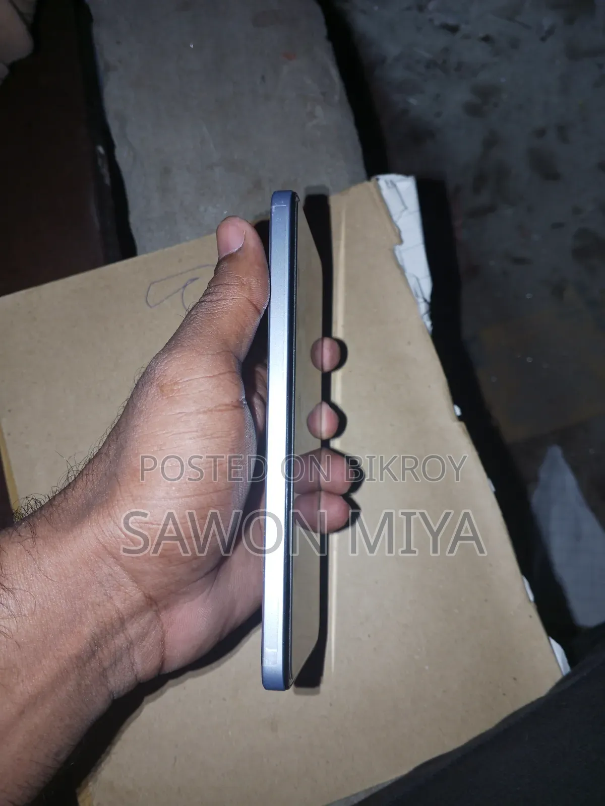 শাওমি রেডমি নোট ১৪ ৪জি ১২৮ জিবি