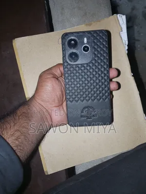 শাওমি রেডমি নোট ১৪ ৪জি ১২৮ জিবি