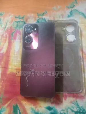 Vivo Y18 128 GB